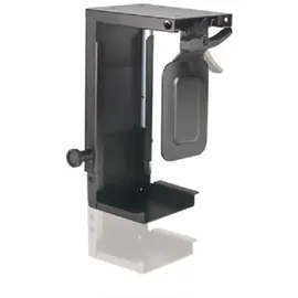 NeoMounts CPU-D075BLACK PC Halterung Unterbau Schwarz