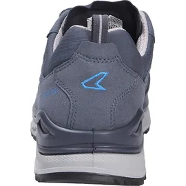 Lowa Innox EVO II GTX stahlblau/ocean
