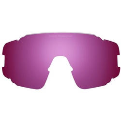 Sweet Protection Brillenetui Sweet Protection Ronin Max Rig Reflect Lens rosa