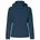 Damen Escape Bike Warm Jacke Größe S blau