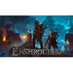 Enshrouded