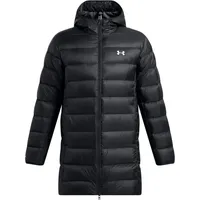 Under Armour Legend Down Parka schwarz 2XL