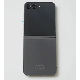 Samsung Galaxy Z Flip5 8 GB RAM 256 GB Graphite