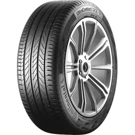Continental UltraContact 215/55 R17 94V
