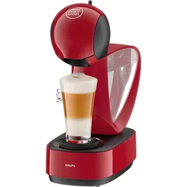 Krups Nescafé Dolce Gusto Infinissima KP 1705 rot