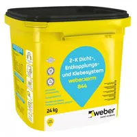 Weber Saint Gobain weber.xerm 844 - 6