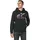 Alpinestars Hoodie Schwarz/Weiß/Rot L