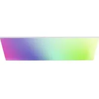 tint LED-Panel Aris, 60 x 30 cm, RGBW