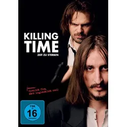 Killing Time - Zeit zu Sterben (Neu differenzbesteuert)