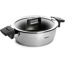 WOLL Concept Bratentopf 24 cm