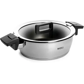 WOLL Concept Bratentopf 24 cm