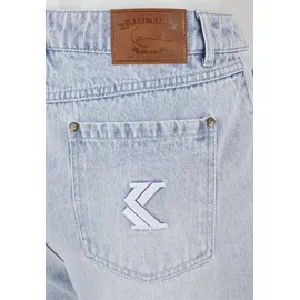 Karl Kani Shorts Blau 25