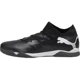 Unisex puma black/puma white 44