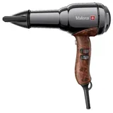 Valera Swiss Steel-Master Digital Black Chrome