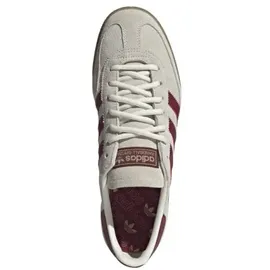 adidas Handball Spezial Herren Weiß/Rot 46