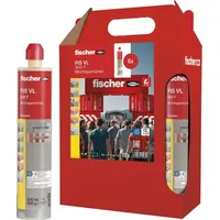 Fischer Montagemörtel FIS VL 300 T