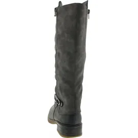 Rieker 94652 Damen Grau 41