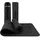 Tunturi Yogamatte 8mm schwarz