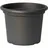 Ø 20 x 15 cm anthrazit