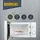 Lacor - 64612 - Rechteckiger Ecoinox-Lebensmittelbehälter, Edelstahl 18/10, 1800 ml, Geeignet für Mikrowelle, Backofen, Gefrierschrank und Geschirrspüler, luftdicht, 4 Clipverschlüsse, BPA-frei
