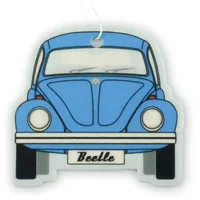 VW Collection Lufterfrischer VW Käfer, blau