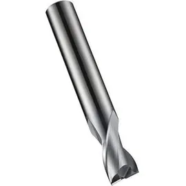 Dormer Dormer, Langlochfräser HM AlCrN Z.2 Nenn-D. 20mm
