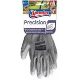 Spontex Gartenhandschuh Precision Gr. 7