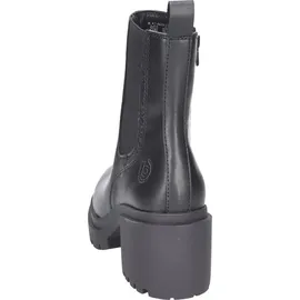Bugatti bugatti-Damen-415-AMG30-Stiefel,schwarz,40