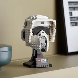 LEGO Star Wars Scout Trooper Helm 75305