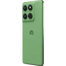 Motorola Edge 60 12 GB RAM 512 GB PANTONE Shamrock
