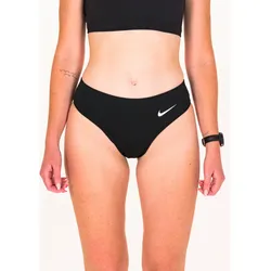 Nike Stock Brief Damen vêtement running femme - Noir - M