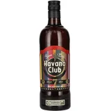 Havana Club Añejo 7 BURNA BOY Limited Edition 40% Vol. 0,7l