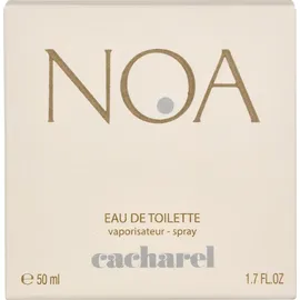 Cacharel Noa Eau de Toilette 50 ml
