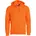 Hoodie Visibility Orange XXL