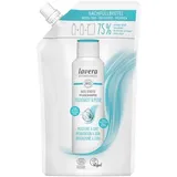 Lavera Basis Sensitiv Pflegeshampoo 500 ml