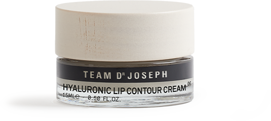 Hyaluronic Lip Contour Cream, 15 ml