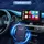 Carlinkit CP2A Wireless Adapter Apple CarPlay / Android Auto