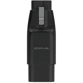 EcoFlow Delta Pro EV X-Stream Adapter 6,6×5,9×16,7 cm