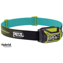 Petzl Actik Core Grün