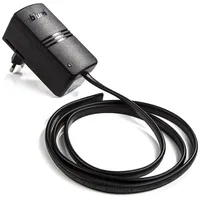 SO-Tech Netzgerät für Servo-Drive Antrieb Schwarz