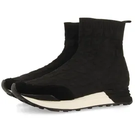 Gioseppo Holev Damen Schwarz 38