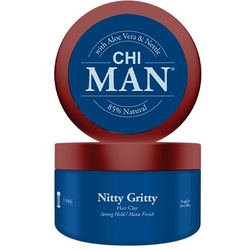 CHI MAN Nitty Gritty - Hair Clay 85 ml