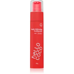 Hello Coco Toothpaste PAP Whitening bleichende Zahnpasta 60 g