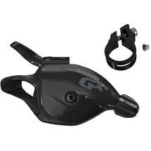 Sram GX-E Single Click schwarz - Bremshebel