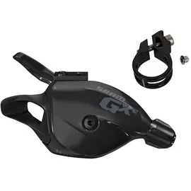 Sram GX-E Single Click schwarz - Bremshebel
