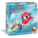 HUCH! Hutter Spiel Heli Henri - Der Rettungsheli | 4 | 15 Minuten