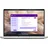 13,3" Ultra 5 235U 16 GB RAM 512 GB SSD Intel Graphics Win11 Pro Platinum Silver