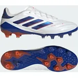 Adidas Copa Pure 2 Elite AG Cloud White / Lucid Blue / Solar Red 44