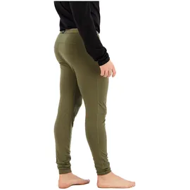 Icebreaker 200 Oasis Merino Leggings Grün XL