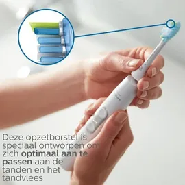 Philips Sonicare C3 Premium Plaque Defense Aufsteckbürste HX9044/33 4 St.